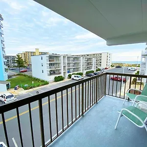 Apartment Ocean Princess 207
