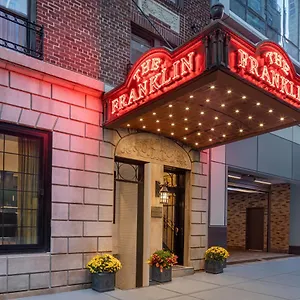 Voco The Franklin New York, An Ihg Hotel New York