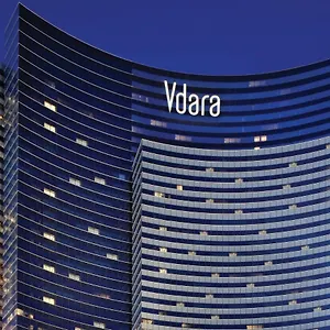 ***** Hotel Vdara & At Aria Vegas Stati Uniti