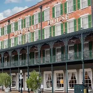 The Marshall House, Historic Of Collection Hotel Savannah