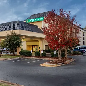 Clt Airport & 3*, Charlotte États-Unis