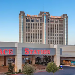 **** Hotel Palace Station & Casino Stati Uniti