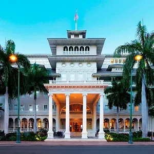 **** Resort Moana Surfrider, A Westin & Spa, Waikiki Stati Uniti