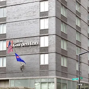 *** Hotel Hilton Garden Long Island Stati Uniti