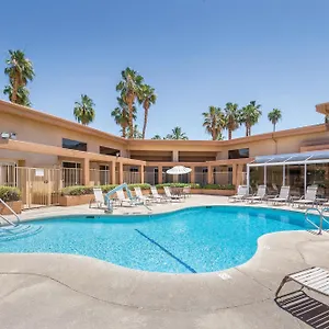 Worldmark - Plaza And *** Palm Springs