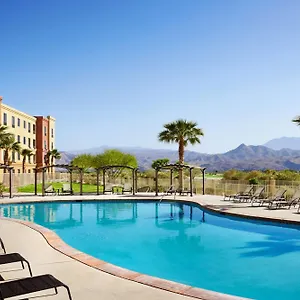 Homewood By Hilton Cathedral Palm Springs Hotel