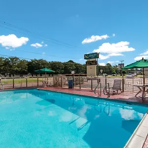 Quality Little Creek 2*, Virginia Beach États-Unis