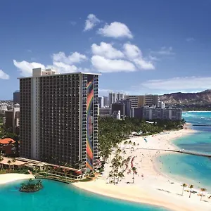 **** Resort Hilton Hawaiian Village Waikiki Stati Uniti