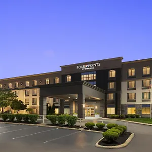 Four Points By Sheraton Columbus-polaris Columbus