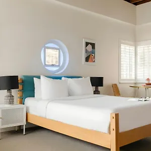 Wellborn Downtown, Sonder By Marriott Bonvoy Hotel