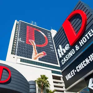 *** Resort The D Vegas Stati Uniti