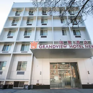 ** Hotel Grandview Stati Uniti