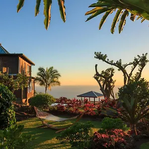 Holualoa Inn Inn