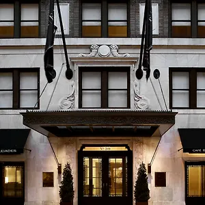 The Surrey, A Corinthia Hotel New York