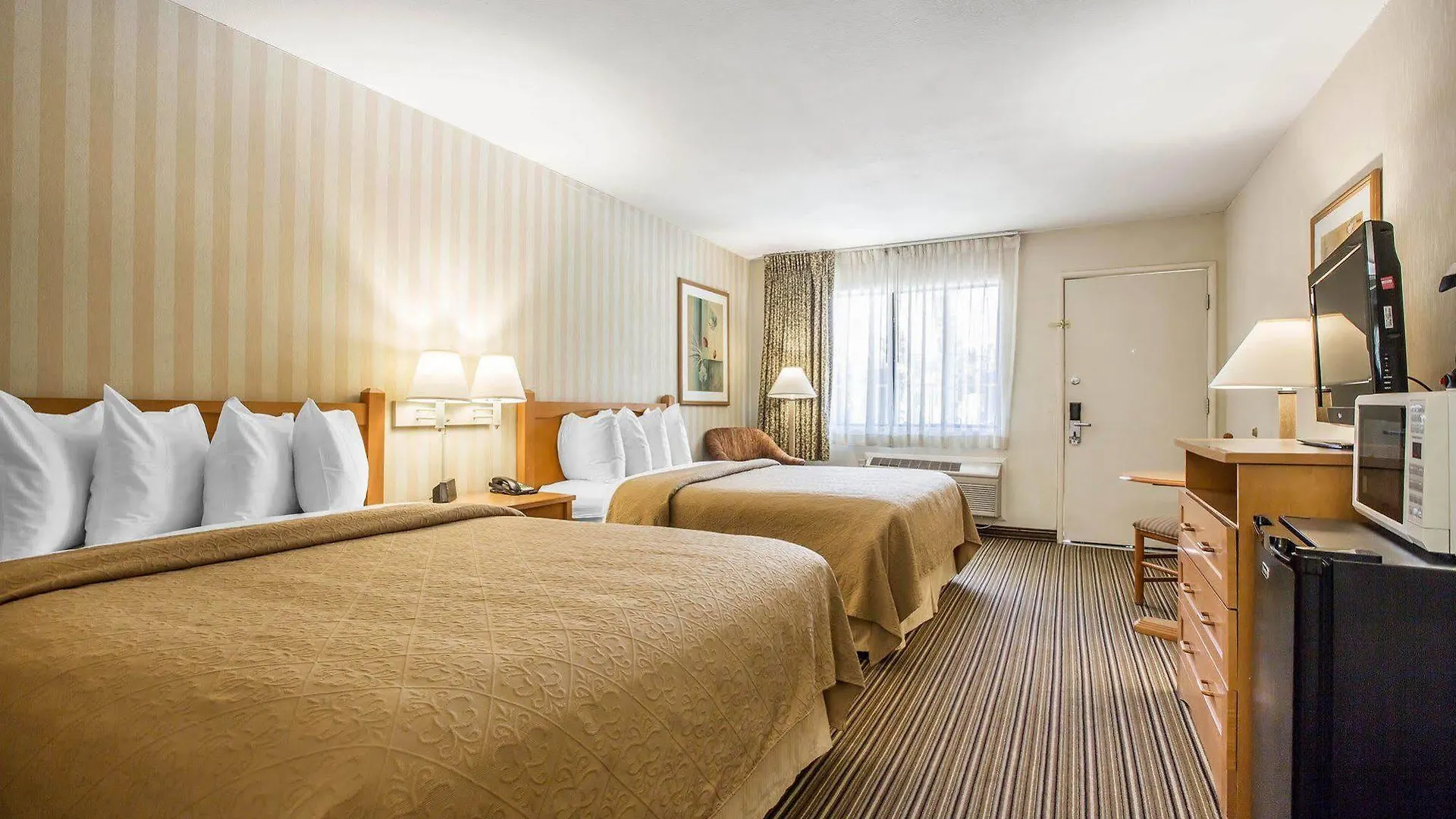 Hotel Travelodge By Wyndham Palm Springs