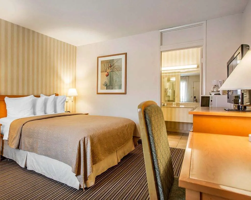 *** Hotel Travelodge By Wyndham Palm Springs Verenigde Staten