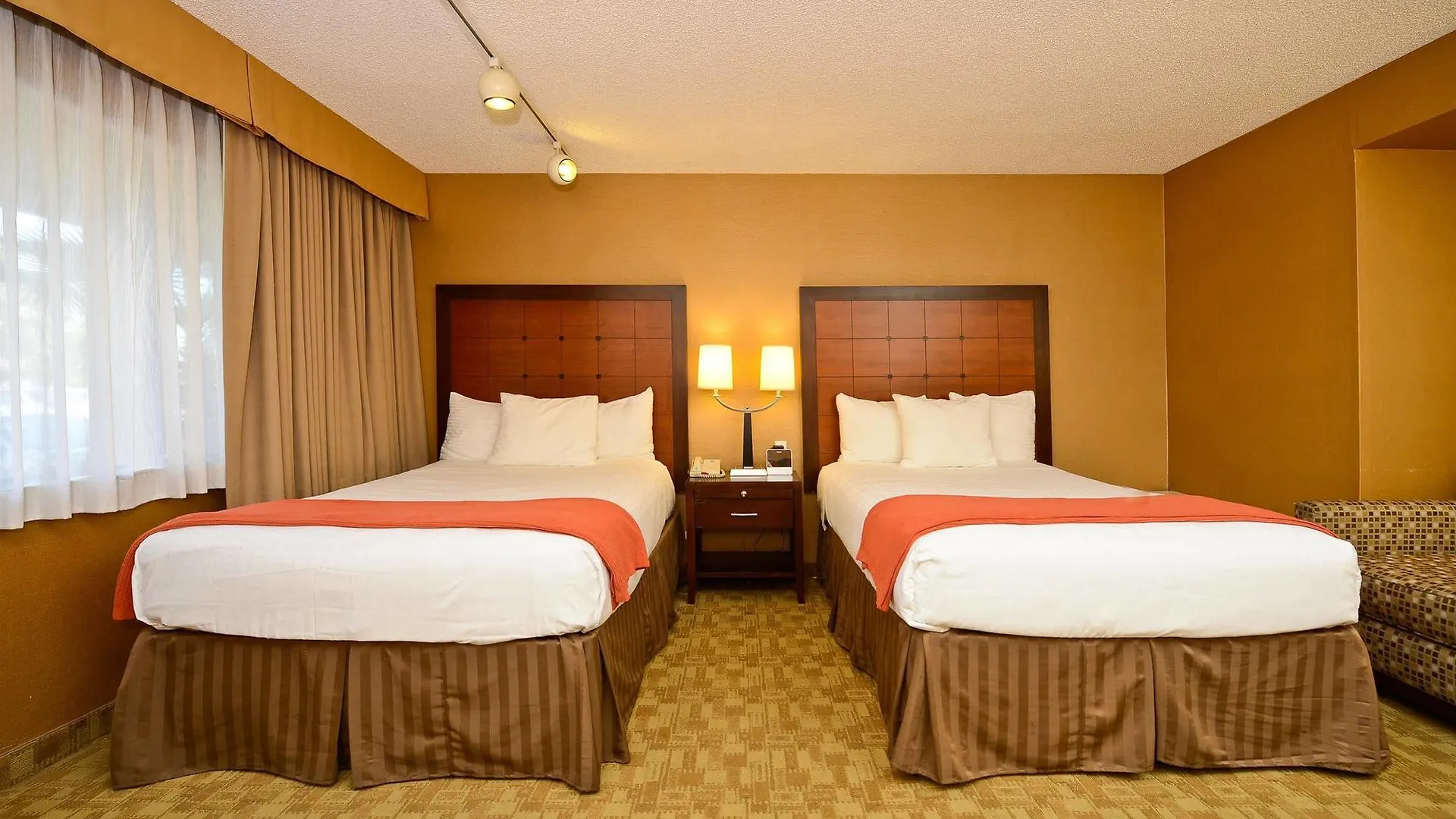 Hotel Travelodge By Wyndham Palm Springs