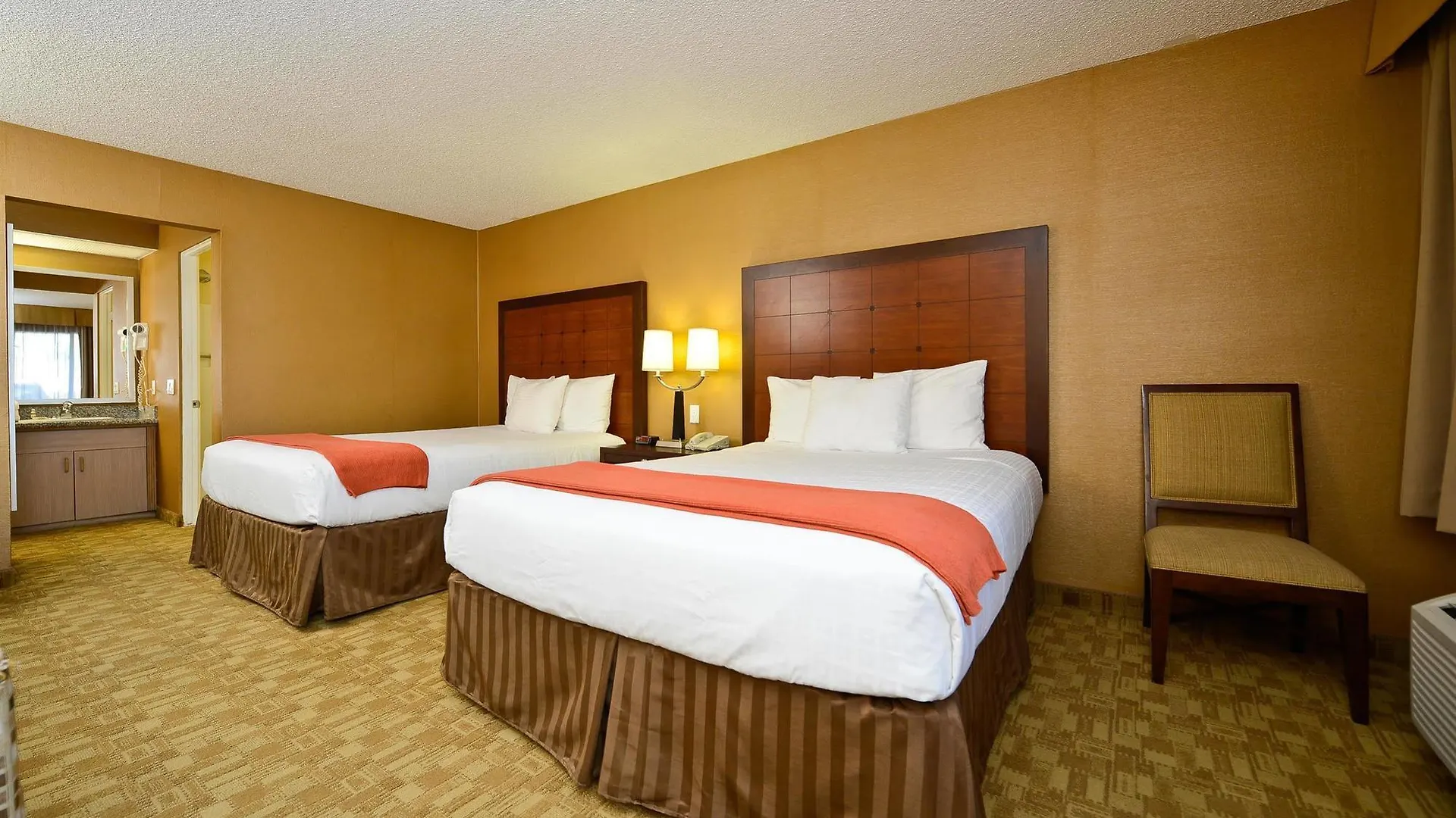 *** Hotel Travelodge By Wyndham Palm Springs Verenigde Staten